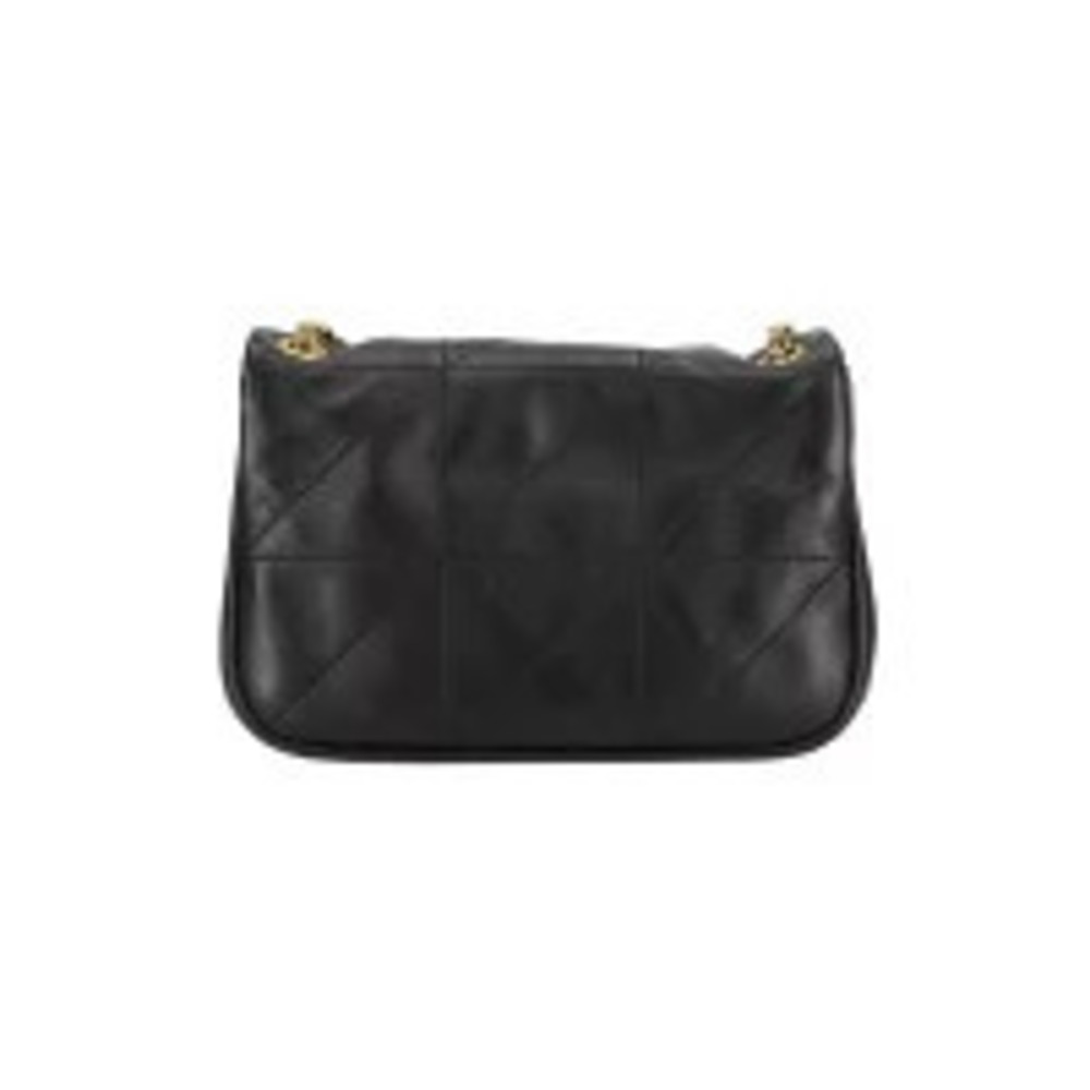 Saint Laurent Jamie Bag Shoulder SA Black